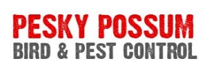 peskypossumlogo