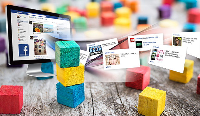 Building FB Ads